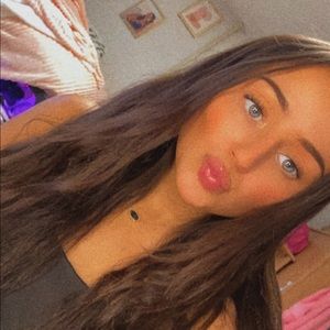 Meet your Posher, Kyndal